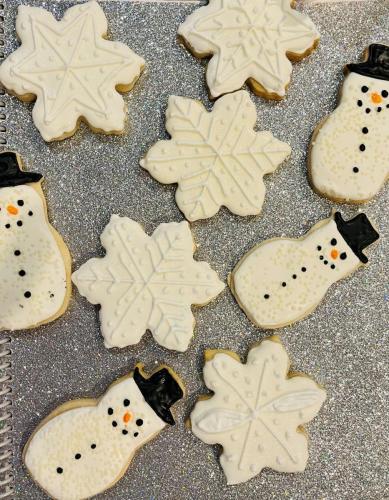 SnowMen